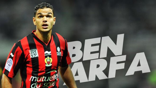Ben Arfa : Sezon Sonunda